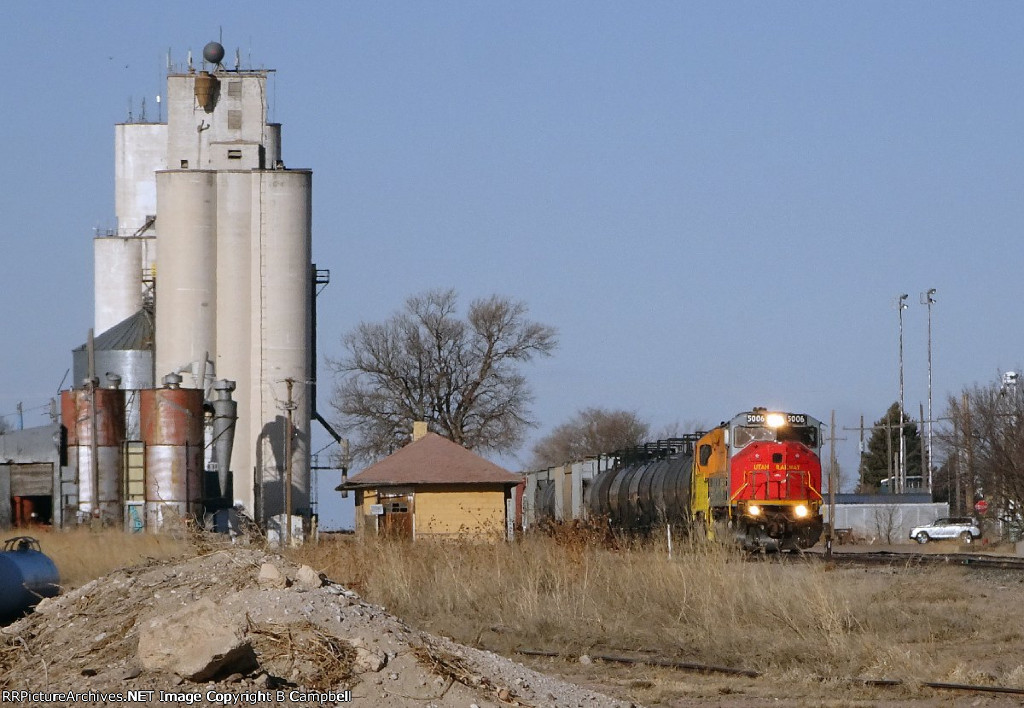 UTAH 5006-BPRR 3341